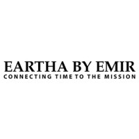 Eartha Watch Company logo - Similar company to Glarearmani