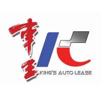 King's Auto Lease Ltd. logo - Similar company to Custom Paper