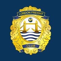 The London Freight Club logo - Similar company to Streamline Shipping Group
