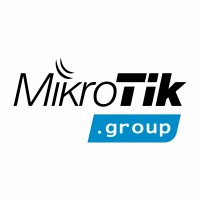 Mikrotik group logo - Similar company to Mikrotik Professionals Conference