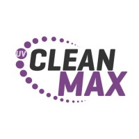 Clean Max Macedonia logo - Similar company to Pirin Export