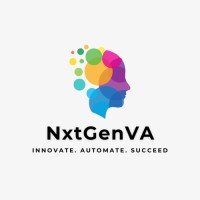 NxtGenVA logo - Similar company to Written Studios