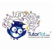 Tutortot.com logo - Similar company to The Grad Hat - Global Admissions