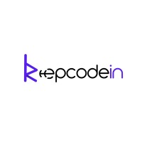 Keepcodein logo - Similar company to Satus Systems