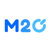 M2O Soluciones logo - Similar company to M2O Technology