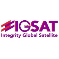 IGSAT (M) SDN. BHD. logo - Similar company to Transkor-K
