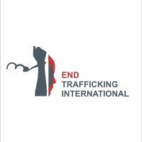 End Trafficking International logo - Similar company to Psychology At Work