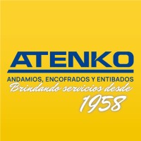 Atenko logo - Similar company to Pjyd Growth