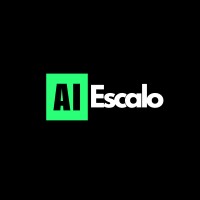 Escalo.AI logo - Similar company to Berrybugs