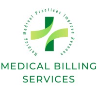 Medical Billing Services logo - Similar company to Vis Medical Billing Services Llc