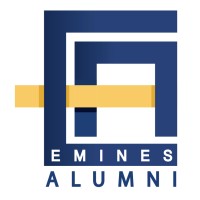 EMINES Alumni logo - Similar company to Emmyor