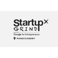 Startup Grind Pondicherry logo - Similar company to Arta Foundation ( Formerly Paint Pondicherry)