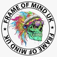 Frame of Mind logo - Similar company to Rewave