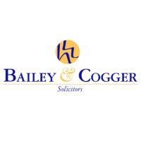 Bailey & Cogger Solicitors logo - Similar company to Stantons Solicitors Incorporating Sharpe & Perl