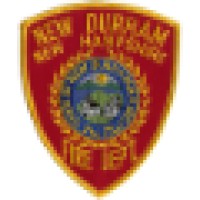 New Durham Fire Department