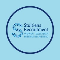 Stultiens Recruitment logo - Similar company to Mbobanen