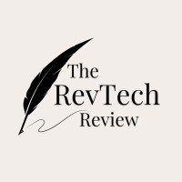 The RevTech Review logo - Similar company to Starlifter