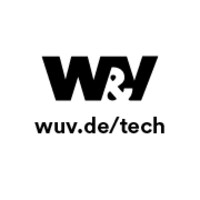 wuv.de/tech logo - Similar company to Absatzwirtschaft