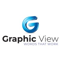 Graphic View logo - Similar company to Ykop Studio