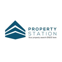 Property Station logo - Similar company to Real Title Services