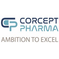 CORCEPT PHARMA logo - Similar company to Conley Consulting, Llc