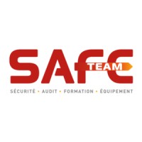 SAFETEAM SÉCURITÉ AUDIT FORMATION ÉQUIPEMENT logo - Similar company to Cédis Formation