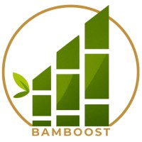Bamboost logo - Similar company to Bizz&Chill