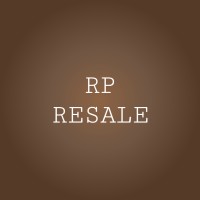 RP RESALE logo - Similar company to King'S Ransom Group
