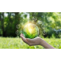 Green Energy Vietnam logo - Similar company to Vietnam Premium Rice