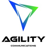 Agility Communications logo - Similar company to Photonfi