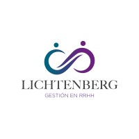 CONSULTORA LICHTENBERG logo - Similar company to Agencia Par
