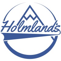 Holmlands logo - Similar company to Equal Adventure