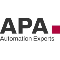 APA GmbH logo - Similar company to Apa Technologies