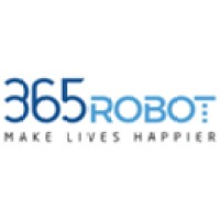 365ROBOT logo - Similar company to Shiftectonics