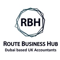 Route Business Hub logo - Similar company to Freelancedxb