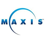 Maxis Tech logo - Similar company to Maxis Technology