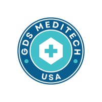 GDS Meditech logo - Similar company to Active Learning Centers