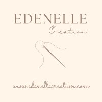 Edenelle création logo - Similar company to Azur Artisan Pc