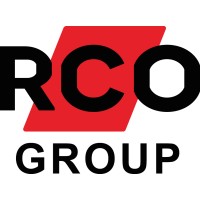 RCO Group logo - Similar company to Rco Security