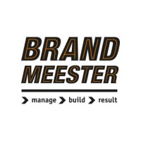 Brandmeester BV logo - Similar company to Het Notarieel Emmeloord
