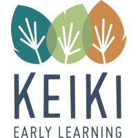 Keiki Early Learning logo - Similar company to A+ Business Advisors
