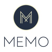 MEMO™ logo - Similar company to Bidz.Com