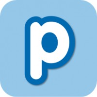Popplet logo - Similar company to Phenomena