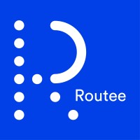Routee logo - Similar company to Oblisoft