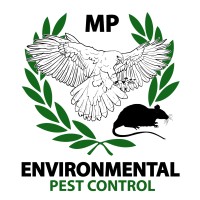 MP Environmental logo - Similar company to Pest & Property Solutions Ltd