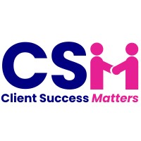 Client Success Matters logo - Similar company to Client Services Collective