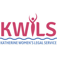 Katherine Women's Information & Legal Service logo - Similar company to Don'T Become That Man