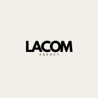 LACOM AGENCY logo - Similar company to Square Cérame