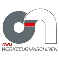OWM Werkzeugmaschinen logo - Similar company to Hemutec Gmbh