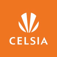 Celsia Energía logo - Similar company to Grupo Energético De Santander S.A.S E.S.P